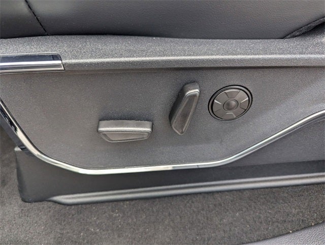 2024 Ford F-350SD Platinum