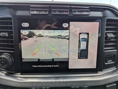 2024 Ford F-350SD Platinum