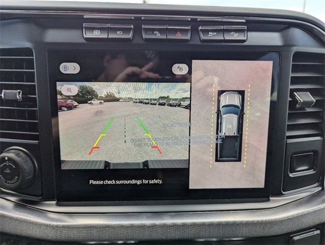 2024 Ford F-350SD Platinum