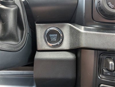 2024 Ford F-350SD Platinum