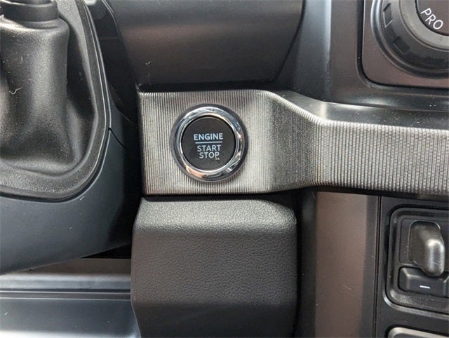 2024 Ford F-350SD Platinum