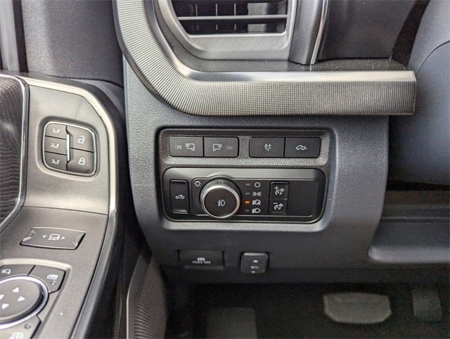 2024 Ford F-350SD Platinum