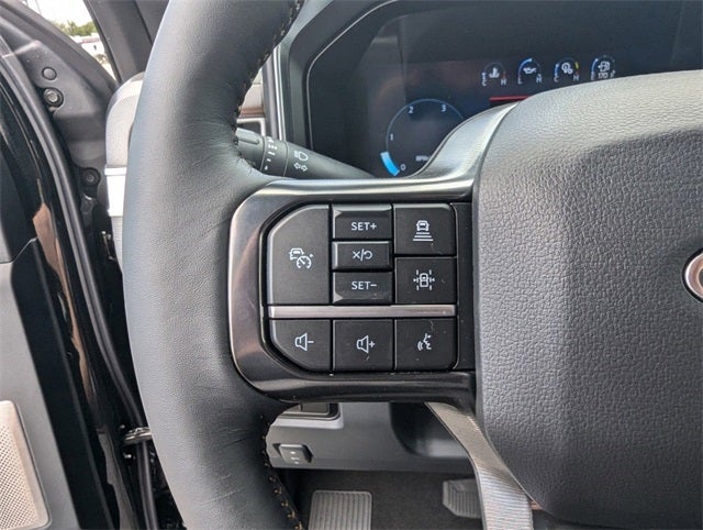 2024 Ford F-350SD Platinum