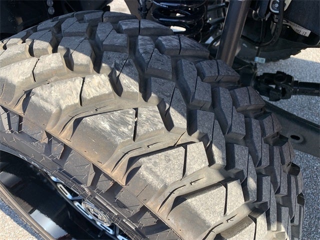 2024 Ford F-350SD Platinum