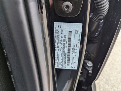 2024 Ford F-350SD Platinum