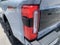 2025 Ford F-350SD Platinum