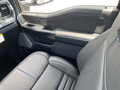 2025 Ford F-350SD Platinum