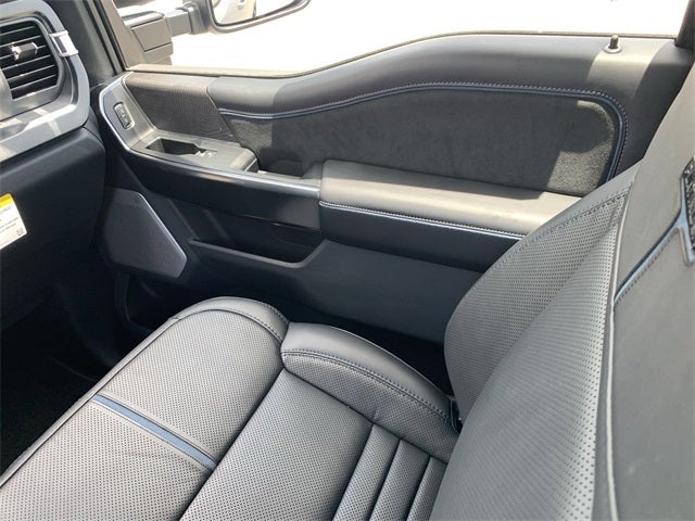 2025 Ford F-350SD Platinum