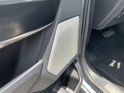 2025 Ford F-350SD Platinum