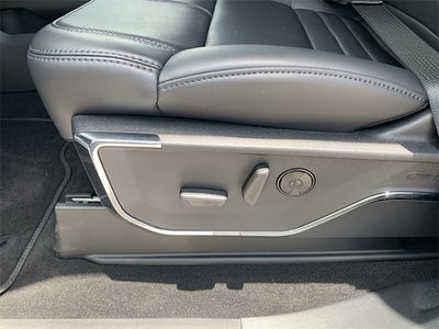 2025 Ford F-350SD Platinum