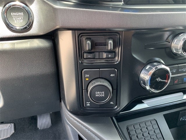 2025 Ford F-350SD Platinum