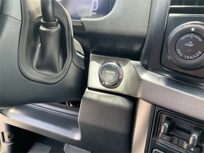 2025 Ford F-350SD Platinum