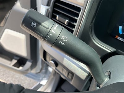 2025 Ford F-350SD Platinum