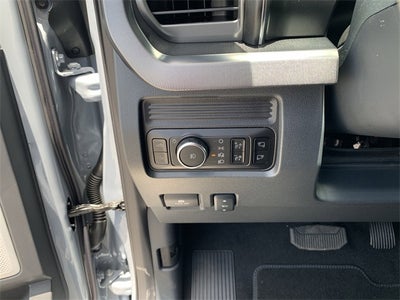 2025 Ford F-350SD Platinum