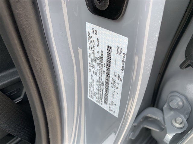 2025 Ford F-350SD Platinum