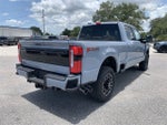 2025 Ford F-350SD Platinum