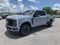2025 Ford F-350SD Platinum