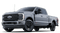 2025 Ford F-350SD Platinum