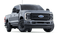 2025 Ford F-350SD Platinum