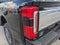 2027 Ford F-350SD Platinum