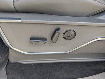 2027 Ford F-350SD Platinum