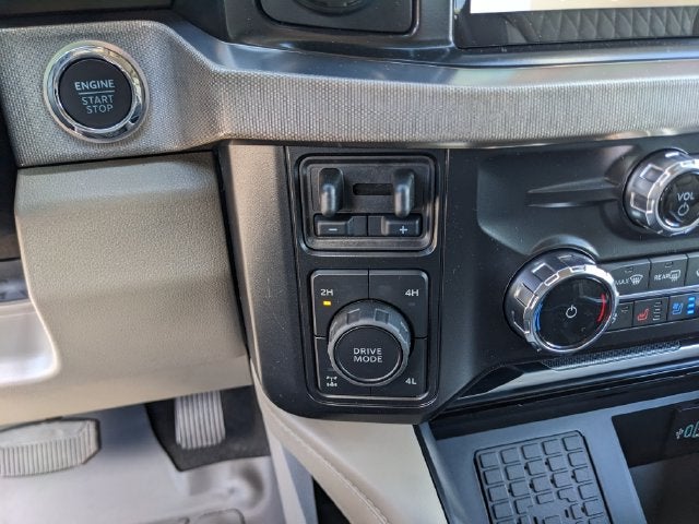 2027 Ford F-350SD Platinum