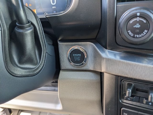 2027 Ford F-350SD Platinum