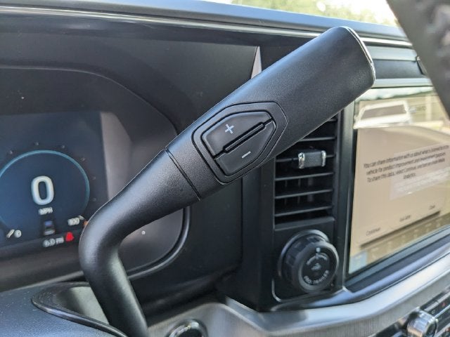 2027 Ford F-350SD Platinum