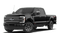 2027 Ford F-350SD Platinum
