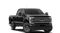 2027 Ford F-350SD Platinum