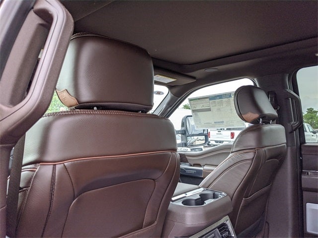 2025 Ford F-350SD King Ranch