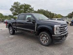 2025 Ford F-350SD King Ranch