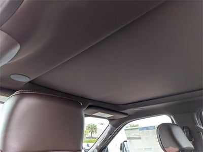 2025 Ford F-350SD King Ranch