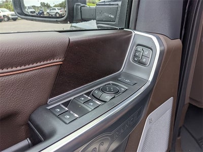 2025 Ford F-350SD King Ranch