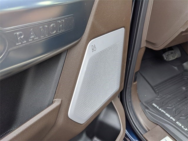 2025 Ford F-350SD King Ranch