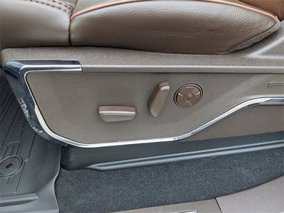 2025 Ford F-350SD King Ranch