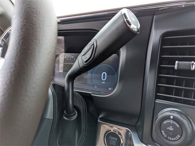 2025 Ford F-350SD King Ranch