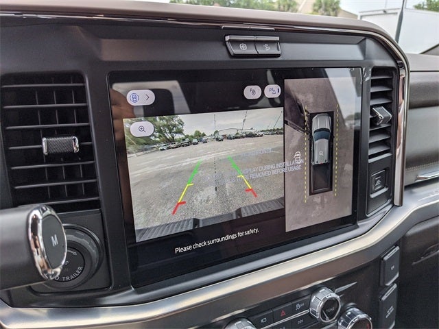 2025 Ford F-350SD King Ranch