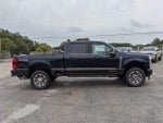 2025 Ford F-350SD King Ranch