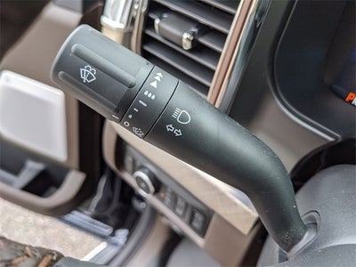 2025 Ford F-350SD King Ranch