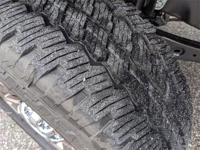 2025 Ford F-350SD King Ranch