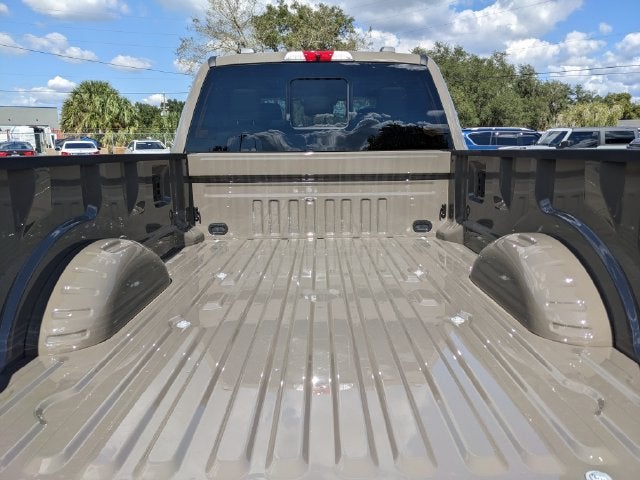 2027 Ford F-350SD Platinum