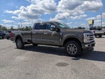 2027 Ford F-350SD Platinum