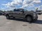 2027 Ford F-350SD Platinum