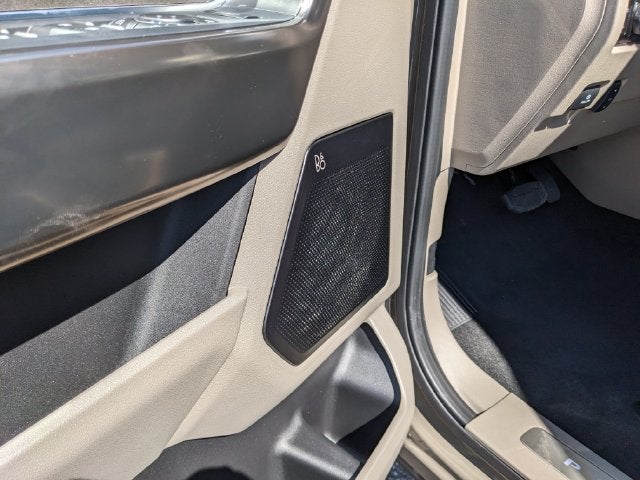 2027 Ford F-350SD Platinum