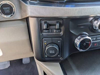 2027 Ford F-350SD Platinum