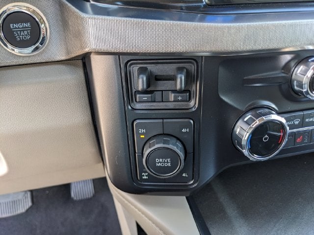 2027 Ford F-350SD Platinum