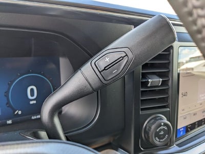 2027 Ford F-350SD Platinum