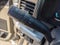 2027 Ford F-350SD Platinum