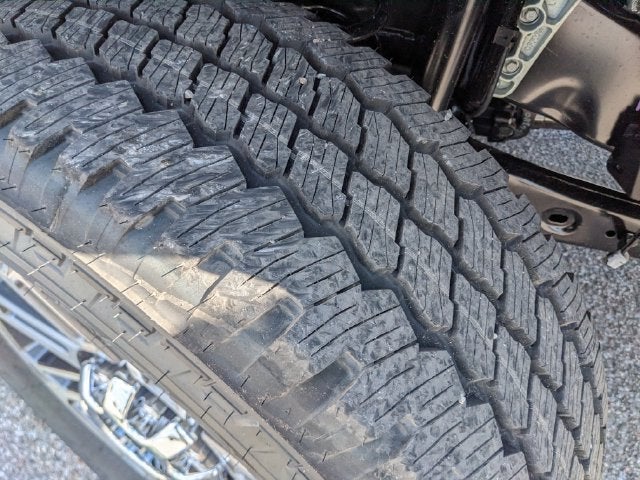 2027 Ford F-350SD Platinum